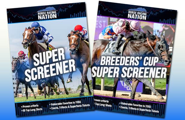Buckeye-Bred can steal the Ohio Derby Day Show