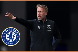 Two birds with one stone: Graham Potter could do Chelsea very favorably now