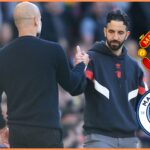 Report: Man United & Man City Approach for the 25-Year-Old Relentless Main Force Euro Giants