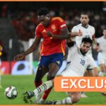 Source: Arsenal, Man United & Chelsea to fight it for a 25-goal hitman with "very smart"