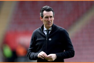 Unai Emery