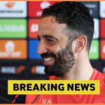 Man United believes that Amorim can play a critical role in signing "the perfect player"