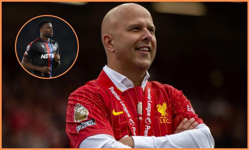 24-year-old Snubs Newcastle and Tottenham support Liverpool's interest