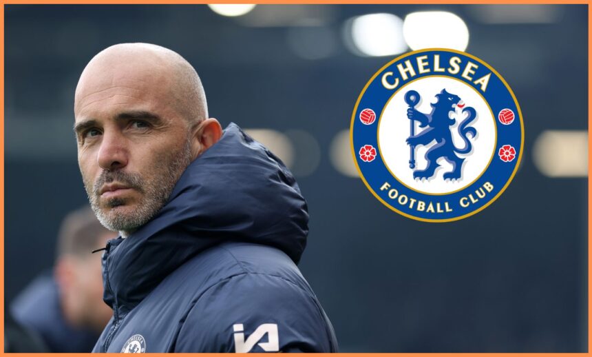 The report reveals when Chelsea holds a talk and signs a highly rated defender