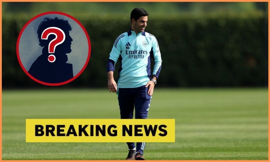 Report: Premier League Club sets 17-G/A Arsenal target asking price
