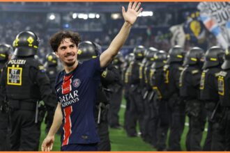 Overlooked players in the wolf held a show at the Champions League Final