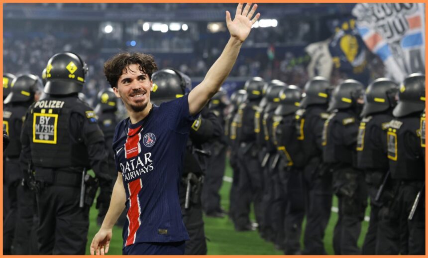 Overlooked players in the wolf held a show at the Champions League Final