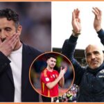 Man United offers to former Manchester City defender, Chelsea is enthusiastic too