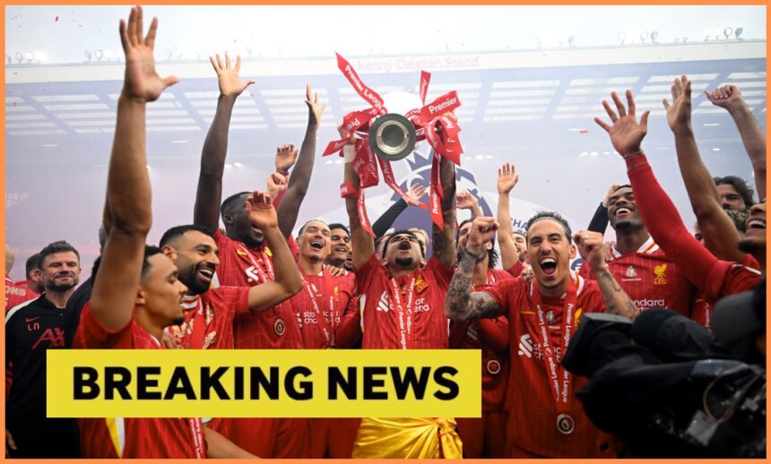 Liverpool star has been added to Al Nasr's transfer list on Cristiano Ronaldo's demand