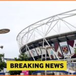 West Ham stadium