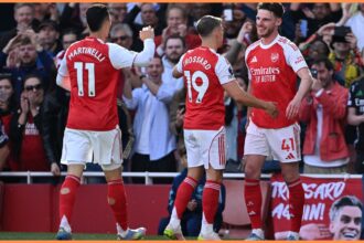 Bayern Munich praises "incredible" Arsenal player Jurgen Klopp