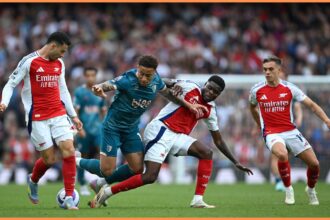 Fabrizio Romano's name Arsenal Star is "wanted to leave" and alternatives are already in line