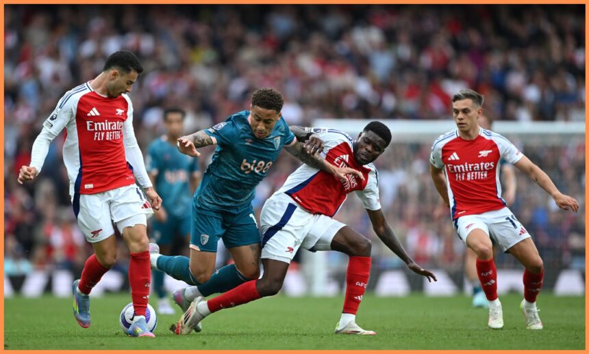 Fabrizio Romano's name Arsenal Star is "wanted to leave" and alternatives are already in line