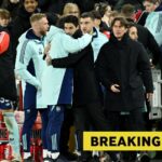 Arsenal "Absolutely Love" competes with Tottenham for experienced star Thomas Frank