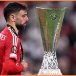 Bruno Fernandes for Man United