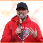 Jurgen Klopp