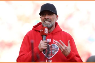 Jurgen Klopp
