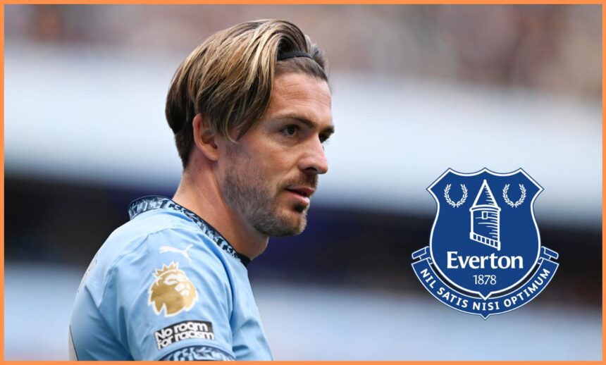 Everton competes against Newcastle and Aston Villa for an ambitious summer move