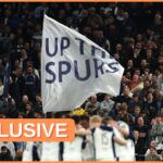 Source: Tottenham participates in a 6-way race and signs "excellent" Premier League playmaker