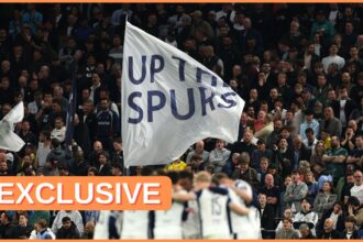 Source: Tottenham participates in a 6-way race and signs "excellent" Premier League playmaker
