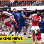 Arsenal witnesses a "big" summer, bringing "world-class" Chelsea targets to the agenda
