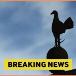 Report: Tottenham plans summer moves with 28 million euros Aston Villa target