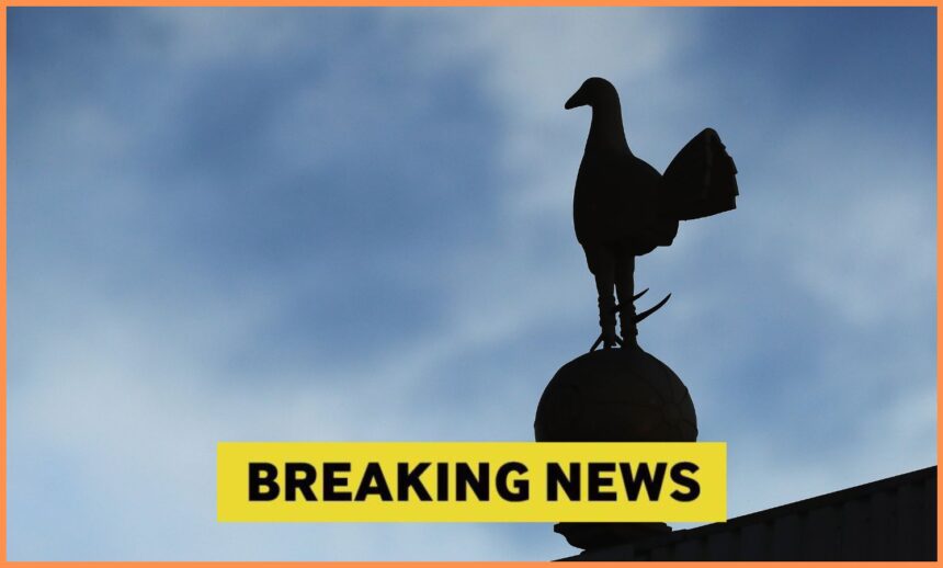 Report: Tottenham plans summer moves with 28 million euros Aston Villa target