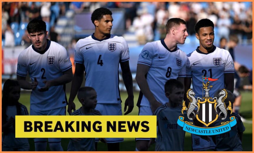 Liverpool is open to selling £40 million players in Newcastle's interest