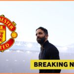 A "world class" player ready to join Man United despite the lack of UCL football could cost around £40 million