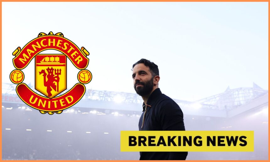 A "world class" player ready to join Man United despite the lack of UCL football could cost around £40 million