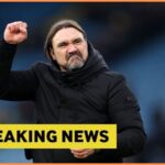 "Fark knows him": "Fantastic" South American ace "Open" Leeds United move