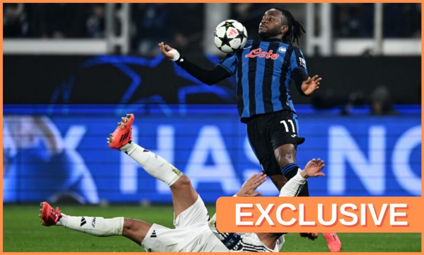 Exclusive: Arsenal resume negotiations beyond the 50 million euro winger target
