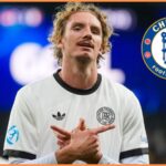17 Goal Striker refuses approach from Chelsea
