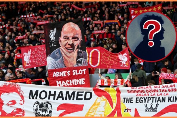 Report: Liverpool locks up in signing another summer after Milosquerquez's announcement