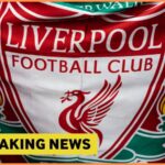 Liverpool FC breaking news
