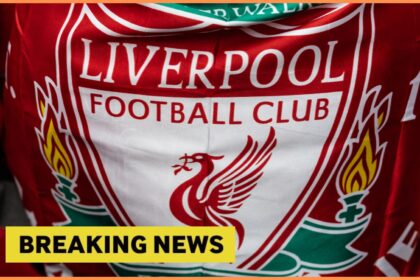 Liverpool FC breaking news