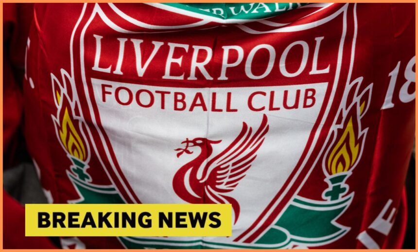 Liverpool FC breaking news