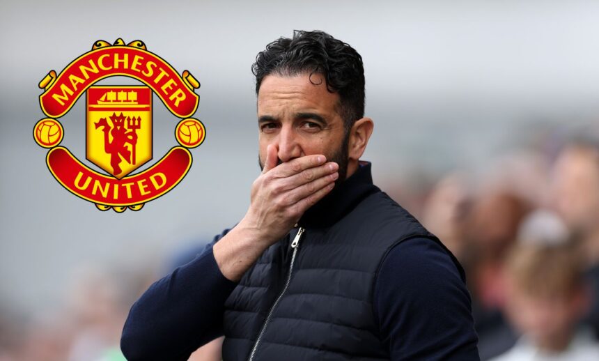 Ask Price Set: Man United is ready to quickly remove players made of "tough things"