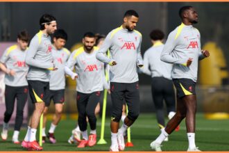 Report: Liverpool could be forced to consider surprise sale 26-year-old first team star