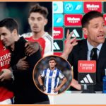Real Madrid plans to hijack an €60 million Arsenal deal