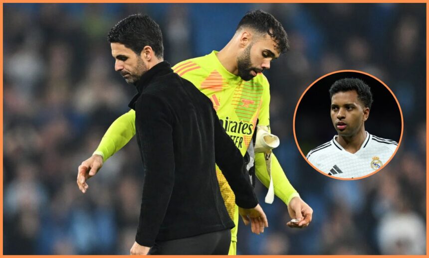 "He wants" - Insider believes Arsenal misses signing the top offensive target.