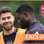 Source: Arsenal contracts are on the verge of collapse as Euro Giants Circle