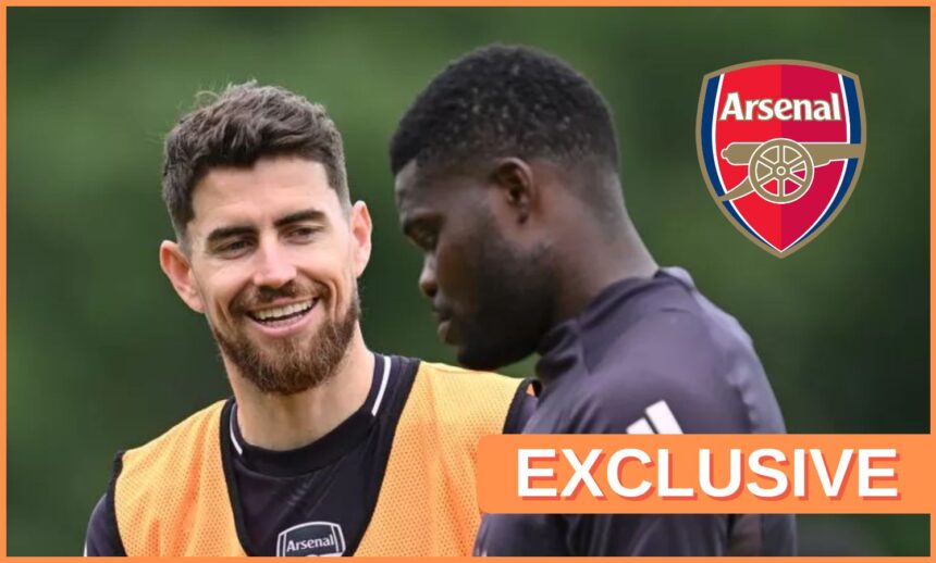 Source: Arsenal contracts are on the verge of collapse as Euro Giants Circle