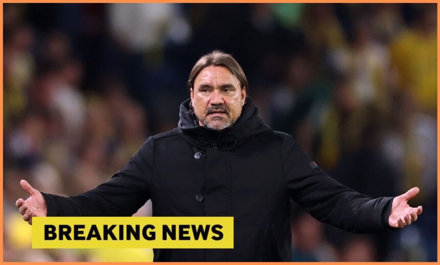 Leeds could miss an experienced Premier League defender