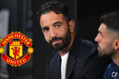 Report: Man United must pay target five times his current wages if they want to sign him