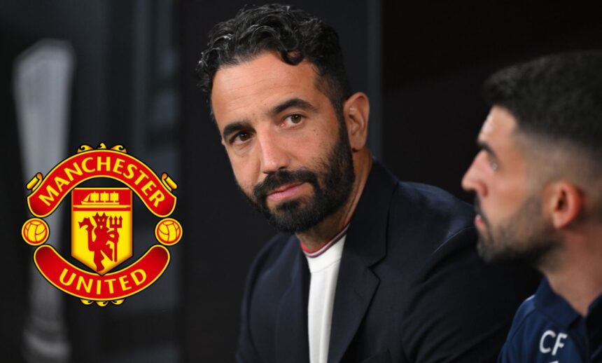 Report: Man United must pay target five times his current wages if they want to sign him