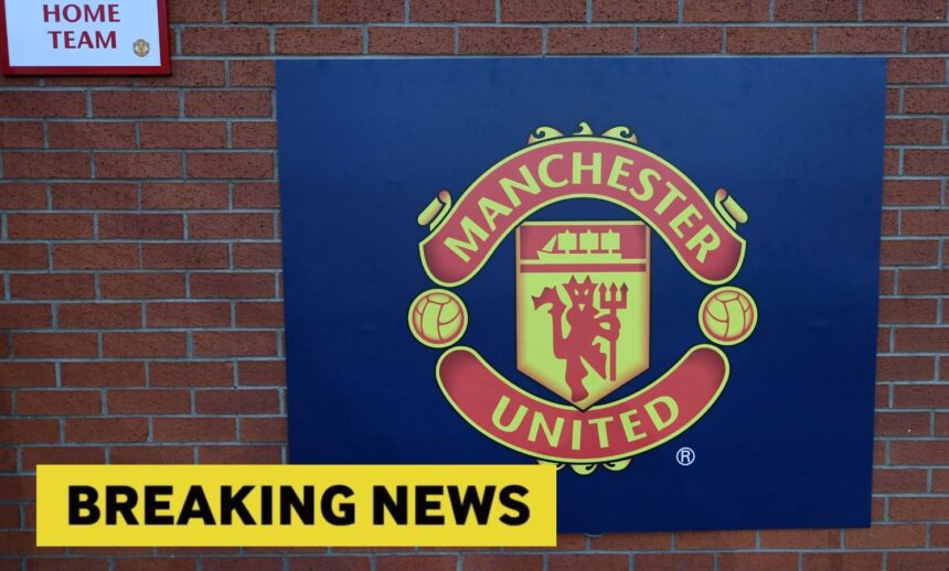 Man United will begin moving for stars with more goals than Hojlund & Zirkzee combined last season