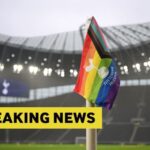 Tottenham accelerates negotiations for its "exceptional" target of 40 million euros