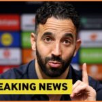 Amorim and his coaching staff approve Man United contract with experienced ace
