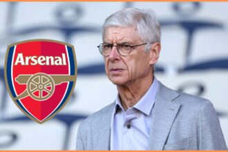 Arsenal Initiate moves to sign a playmaker considered a "super talent" by Arsen Wenger